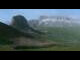 Webcam am Pordoijoch, 4 km entfernt