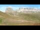 Webcam at the Pordoi Pass, 1.2 mi away