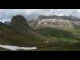 Webcam am Pordoijoch, 3.9 km entfernt