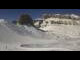Webcam at the Pordoi Pass, 1 mi away