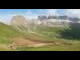 Webcam am Pordoijoch, 3.9 km entfernt