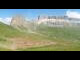 Webcam am Pordoijoch, 4.1 km entfernt