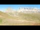 Webcam at the Pordoi Pass, 1.5 mi away