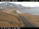 Webcam am Búlandshöfði, 9.1 km entfernt