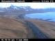 Webcam at the Búlandshöfði, 35.2 mi away
