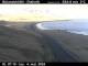 Webcam at the Búlandshöfði, 6.5 mi away