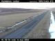 Webcam on the Kaldakinn, 12.8 mi away