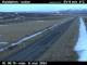 Webcam on the Kaldakinn, 4.1 mi away