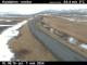 Webcam on the Kaldakinn, 14.8 mi away