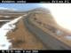 Webcam on the Kaldakinn, 12.8 mi away