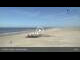 Webcam in St.Peter-Ording, 0.5 mi away