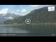 Webcam in Thumersbach, 9 km entfernt