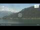 Webcam in Thumersbach, 2.7 mi away