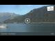 Webcam in Thumersbach, 9 km entfernt