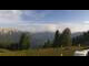 Webcam in Pozza di Fassa, 5.6 km entfernt
