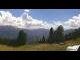 Webcam in Pozza di Fassa, 2 mi away