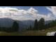 Webcam in Pozza di Fassa, 5.2 km entfernt