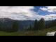 Webcam in Pozza di Fassa, 2 mi away