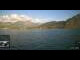 Webcam in Tremezzina, 17 km entfernt