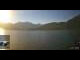 Webcam in Tremezzina, 6.6 mi away