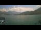 Webcam in Tremezzina, 17 km