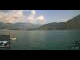Webcam in Tremezzina, 17 km entfernt