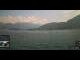 Webcam in Tremezzina, 17 km