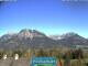 Webcam in Oberstdorf, 0.9 mi away