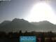 Webcam in Oberstdorf, 2.4 mi away