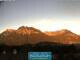 Webcam in Oberstdorf, 0.9 mi away