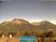 Webcam in Oberstdorf, 2.4 mi away