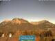 Webcam in Oberstdorf, 6.2 km