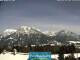 Webcam in Oberstdorf, 0.9 mi away