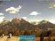 Webcam in Oberstdorf, 2.4 mi away