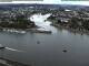 Webcam in Koblenz, 0.2 mi away