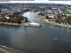 Webcam in Koblenz, 0.2 mi away