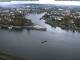 Webcam in Koblenz, 0.2 mi away