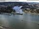 Webcam in Koblenz, 0.2 mi away