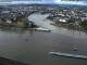 Webcam in Koblenz, 0.2 mi away