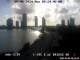 Webcam in Miami Beach, Florida, 3 km entfernt