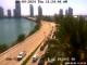 Webcam in Miami Beach, Florida, 8.1 mi away