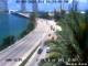 Webcam in Miami Beach, Florida, 13 km