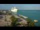 Webcam in Key West, Florida, 4.8 mi away