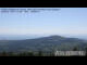 Webcam on mount Feldberg, 25.9 mi away
