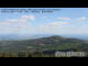 Webcam auf dem Feldberg, 35.9 km entfernt