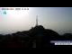 Webcam sul monte Tai Shan, 278.4 km