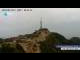 Webcam on mount Tai Shan, 303.2 mi away