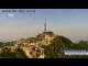 Webcam on mount Tai Shan, 215.8 mi away