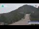 Webcam on mount Tai Shan, 303.2 mi away