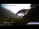 Webcam sul monte Tai Shan, 347.5 km